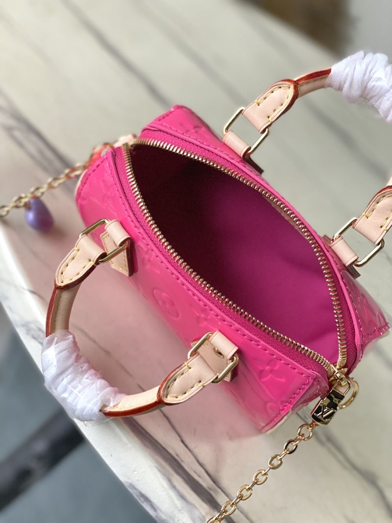 Louis Vuitton Speedy Bags